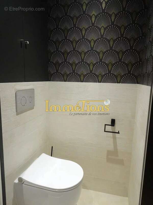 Appartement à BANDOL