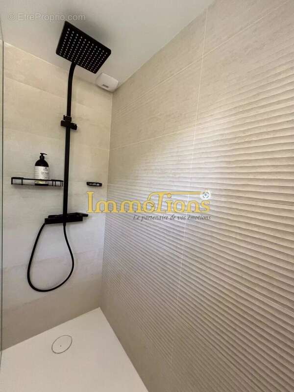 Appartement à BANDOL