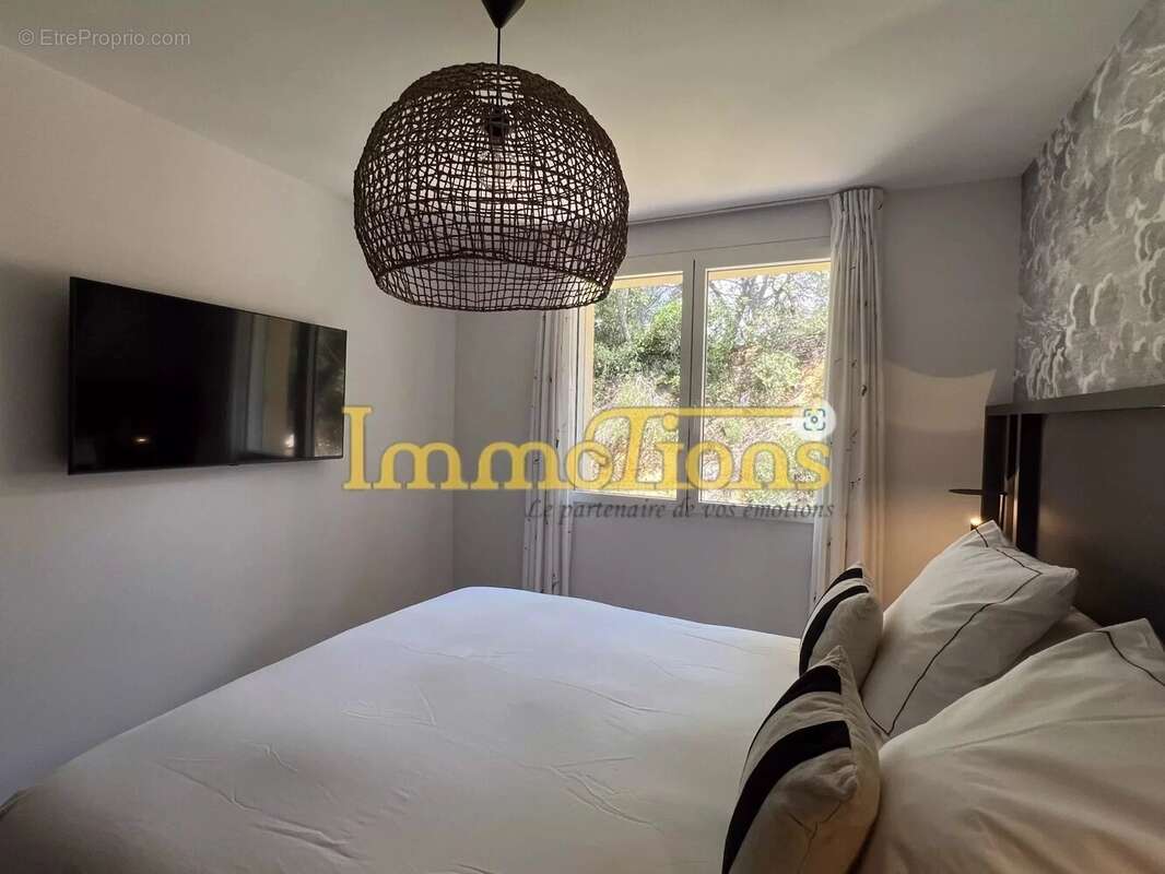 Appartement à BANDOL