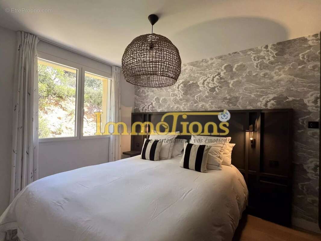 Appartement à BANDOL