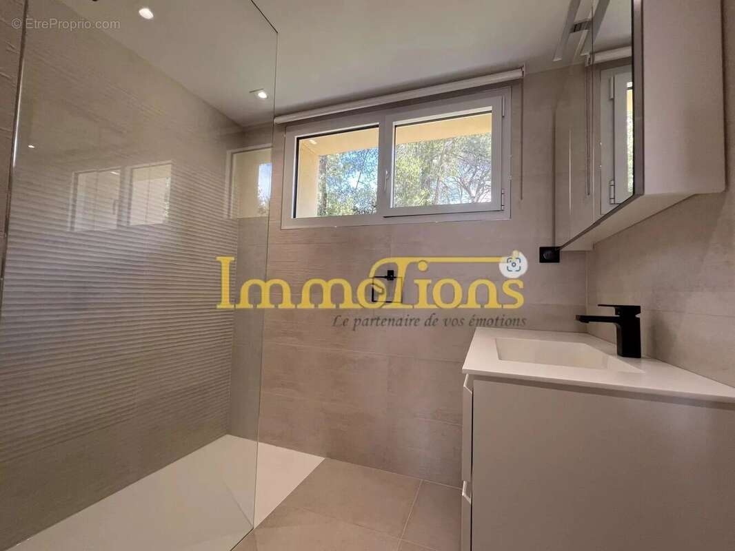 Appartement à BANDOL