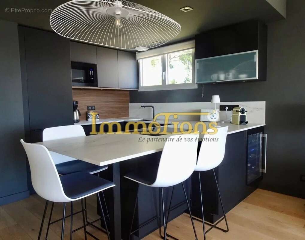 Appartement à BANDOL