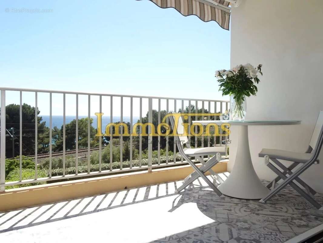 Appartement à BANDOL