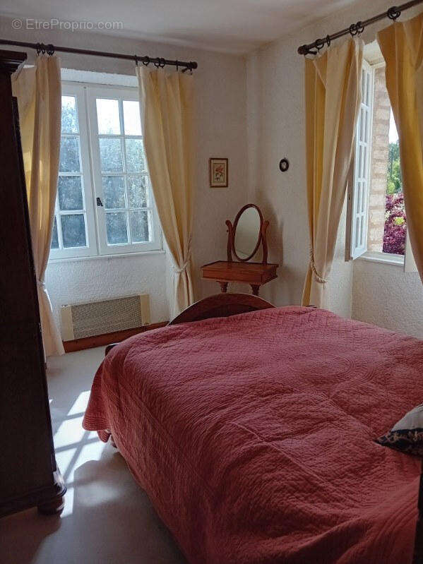 -5883215802469419165 - Maison à LUZECH