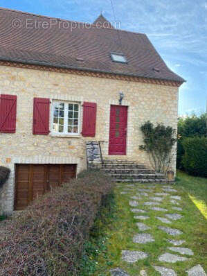 2287245830699371076 - Maison à LUZECH