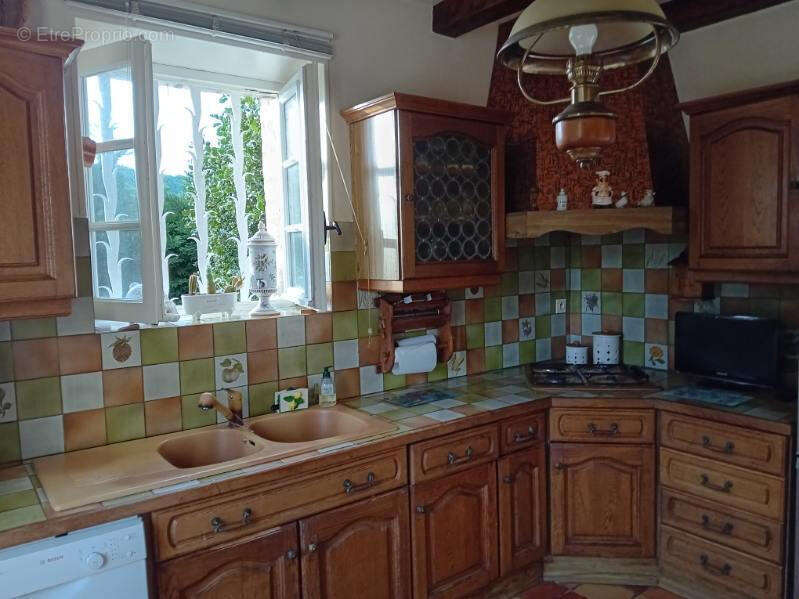 4615774816721567724 - Maison à LUZECH