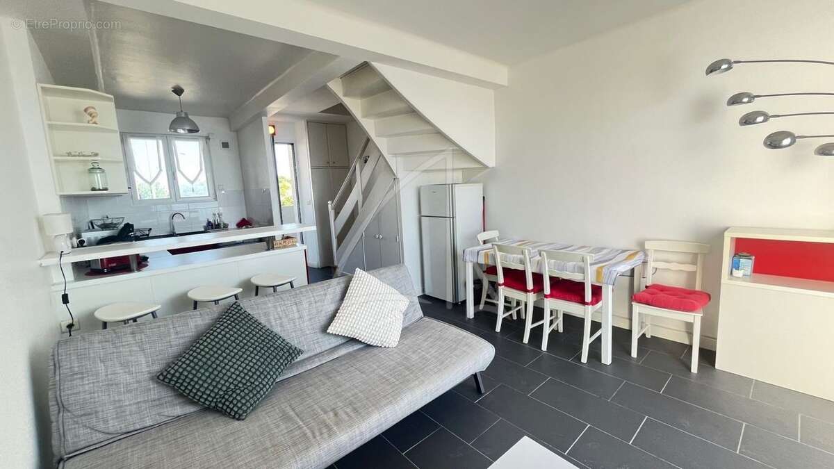 Appartement à PALAVAS-LES-FLOTS