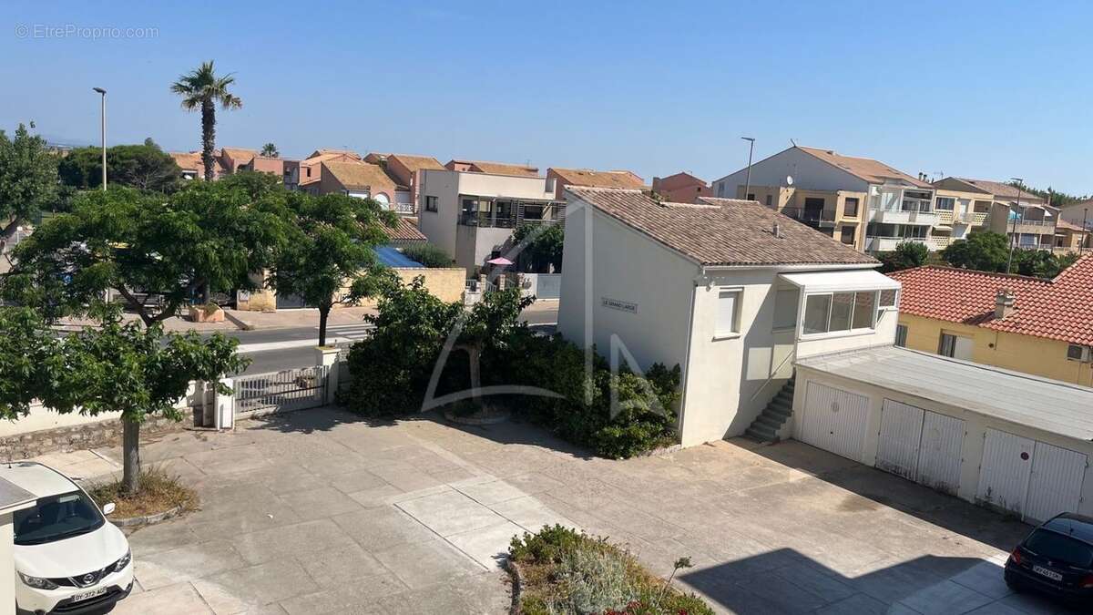 Appartement à PALAVAS-LES-FLOTS