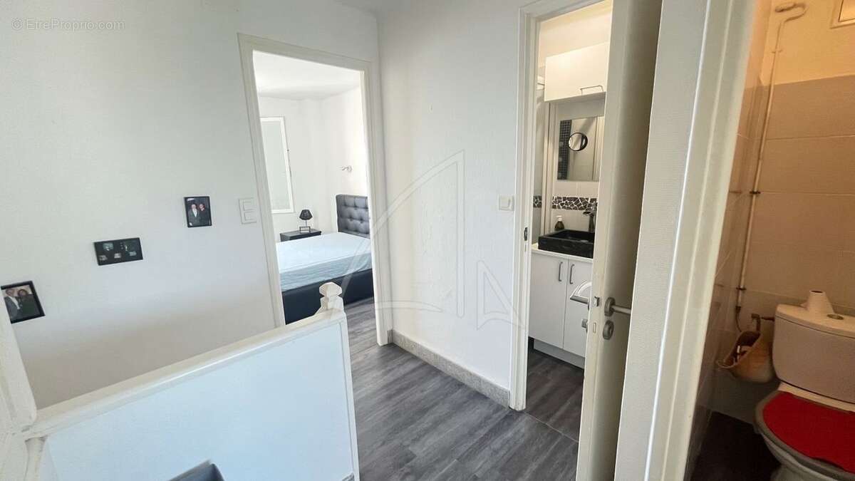 Appartement à PALAVAS-LES-FLOTS