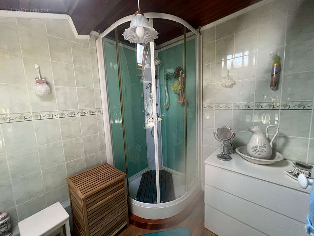 Maison à PONT-DE-CHERUY