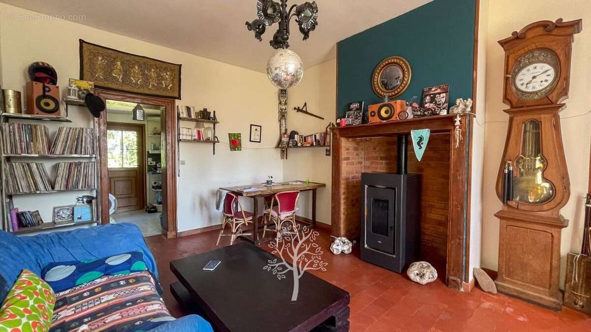 Maison à VEULETTES-SUR-MER