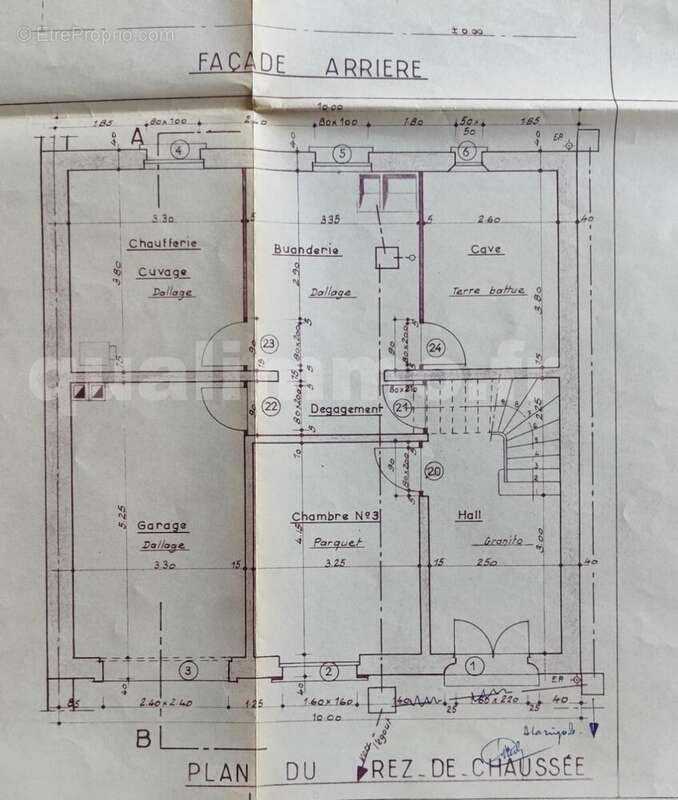IMG_20250521_094244 - Maison à CHAMALIERES