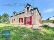 Maison à LOUVIGNE-DU-DESERT