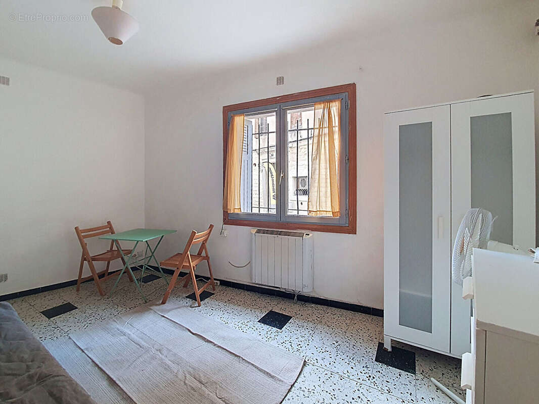 Appartement à AVIGNON
