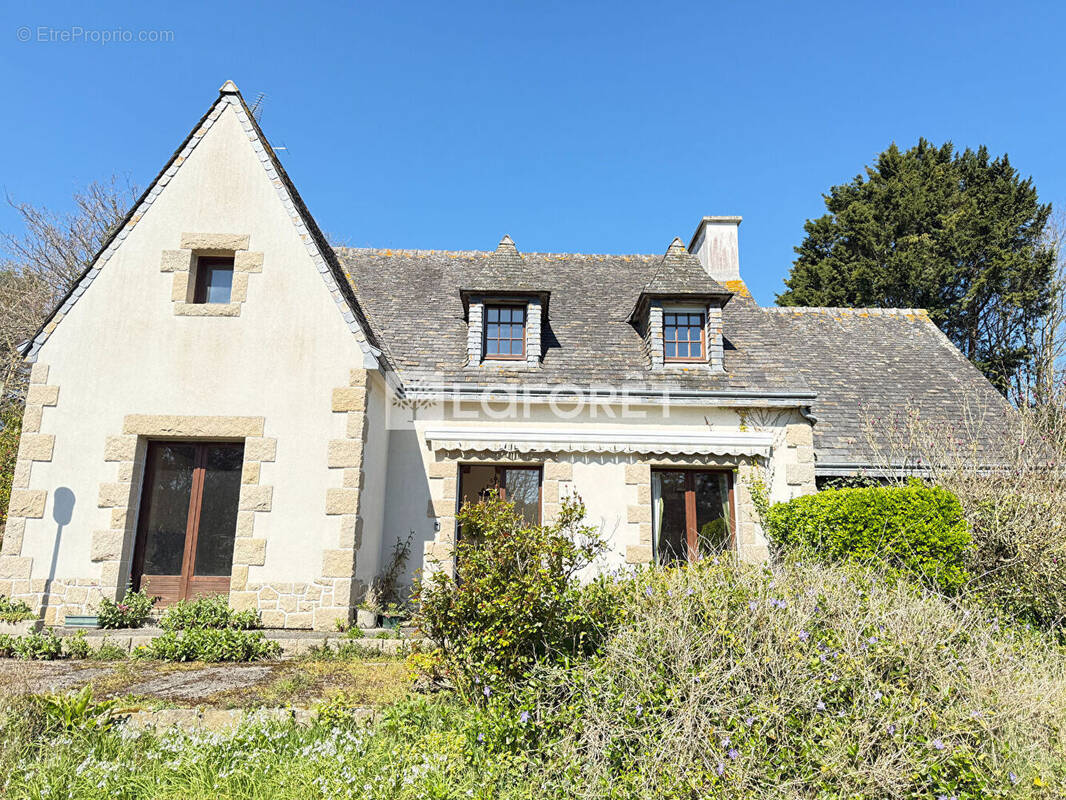 Maison à PLOUHA