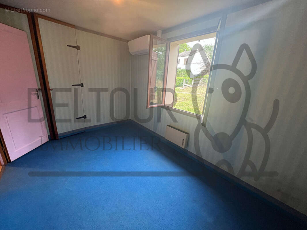 Maison à COULOMMIERS