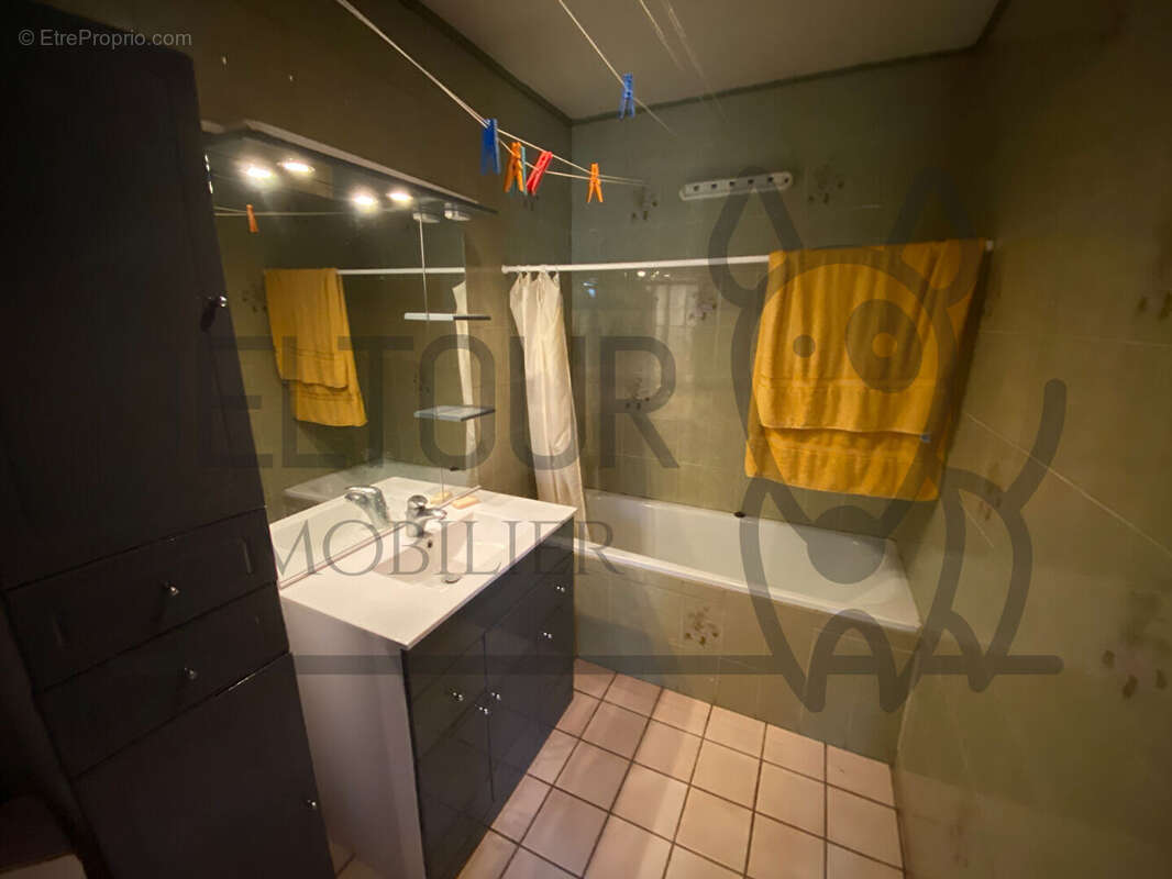 Maison à COULOMMIERS