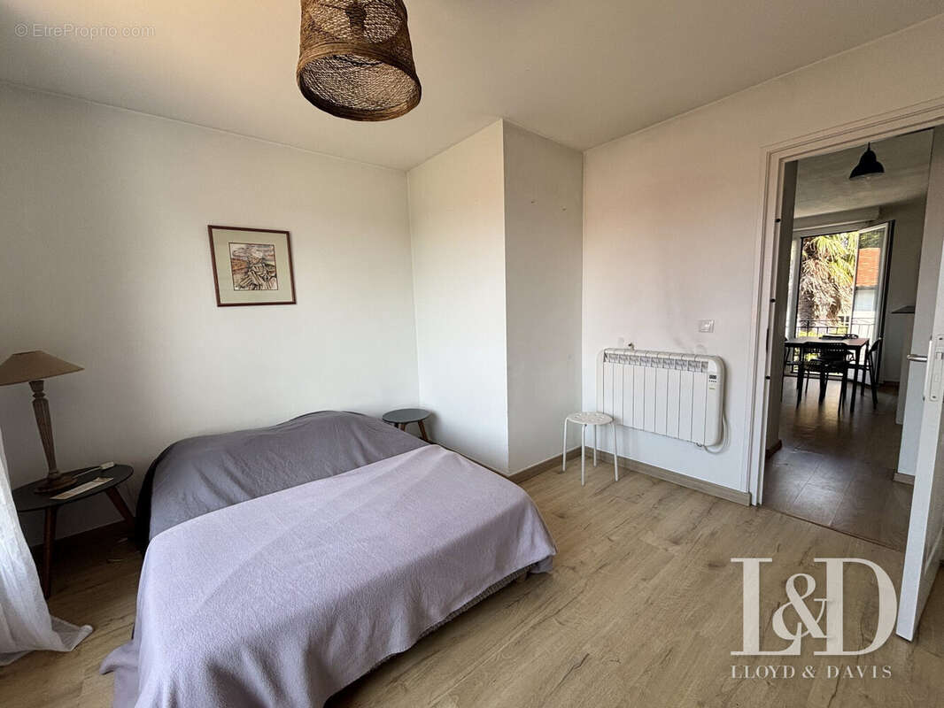 Appartement à HENDAYE