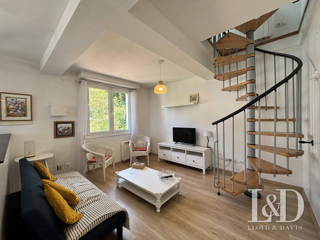 Appartement à HENDAYE