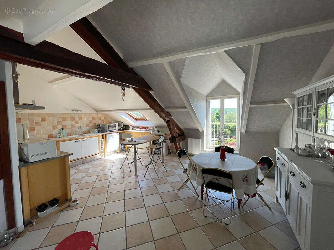Appartement à ETAMPES