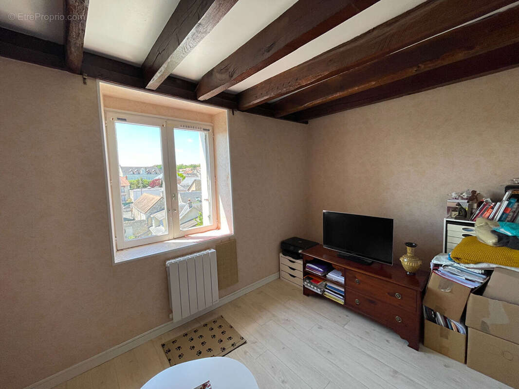 Appartement à ETAMPES