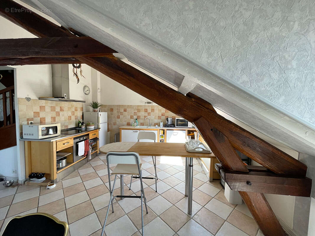 Appartement à ETAMPES