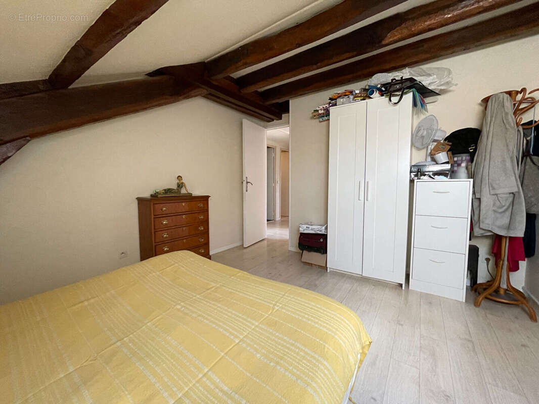 Appartement à ETAMPES