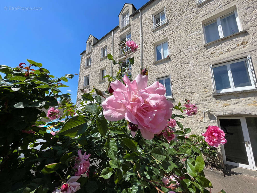 Appartement à ETAMPES