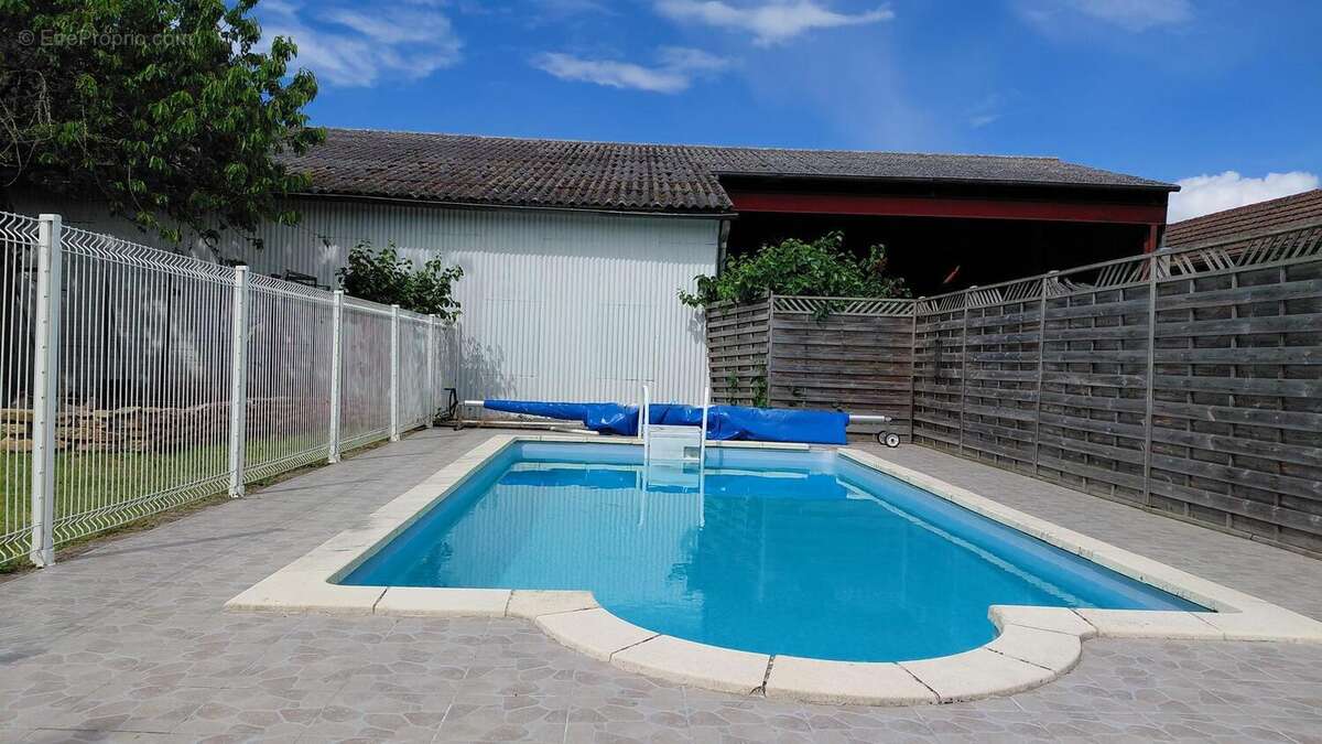 Photo 3 - Maison à MARCIGNY