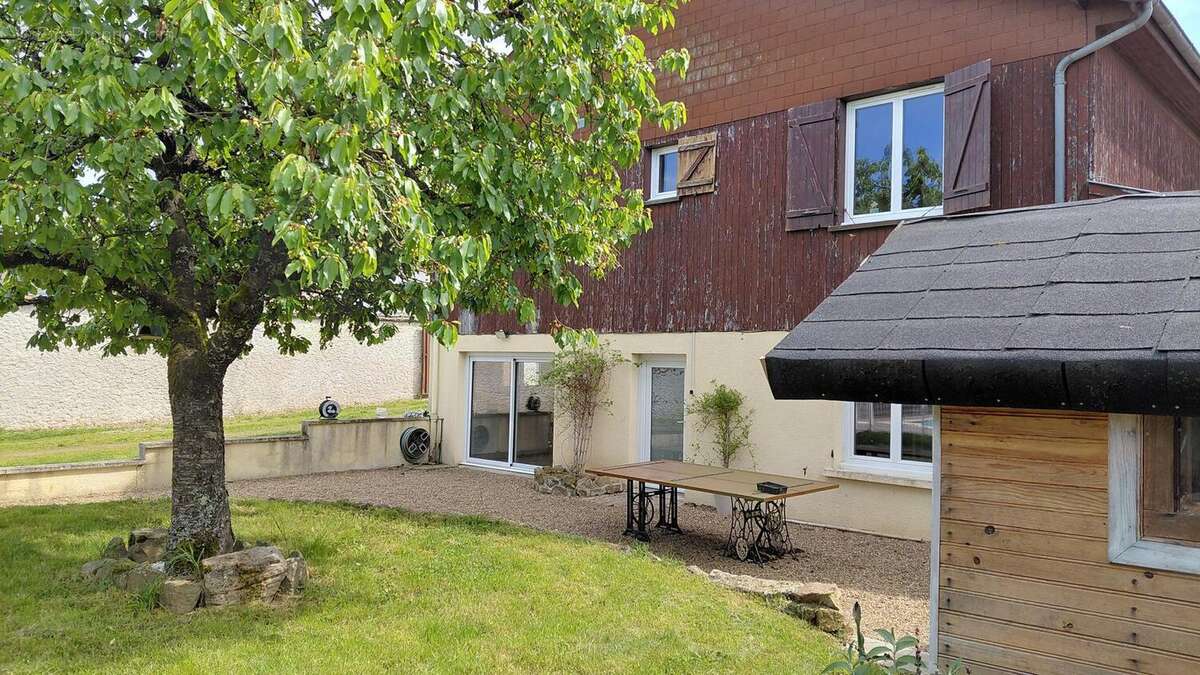 Photo 5 - Maison à MARCIGNY