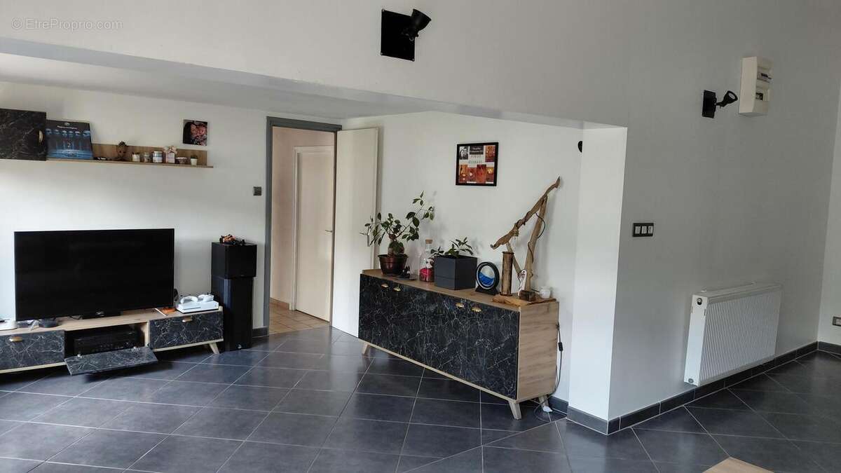 Photo 6 - Maison à MARCIGNY