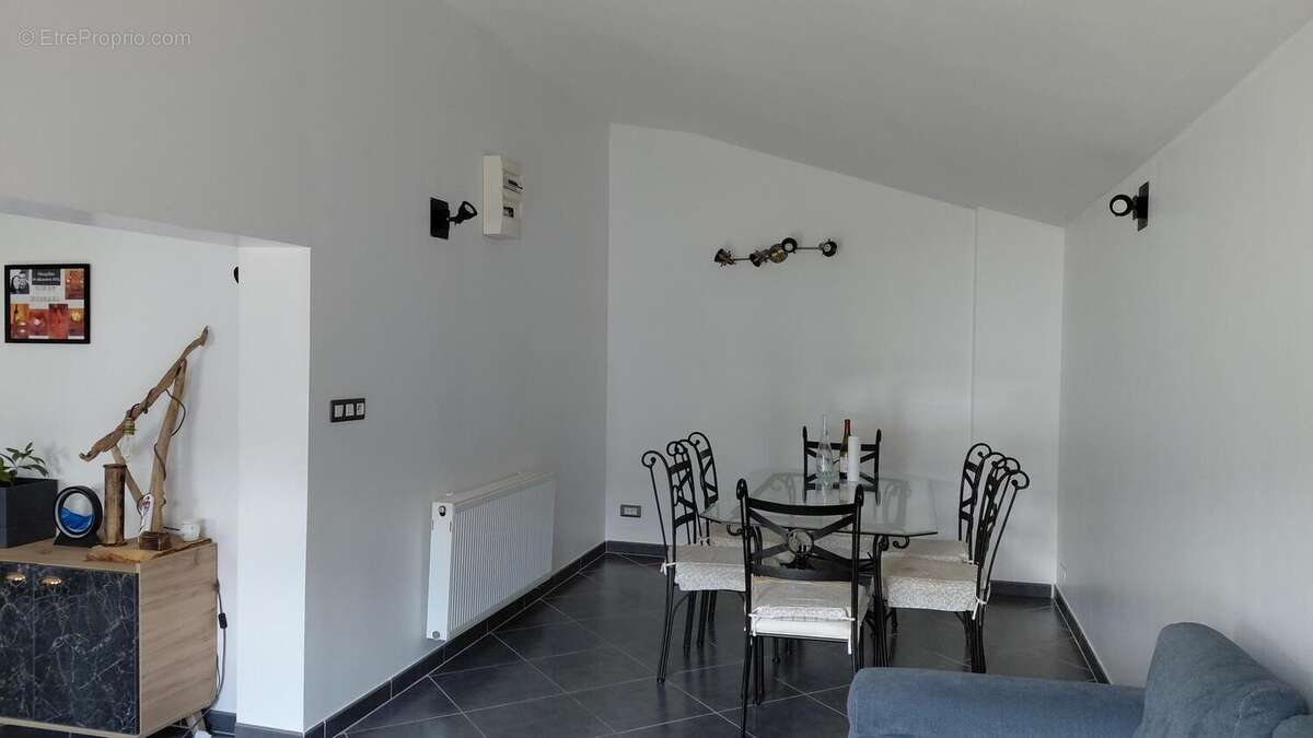 Photo 8 - Maison à MARCIGNY