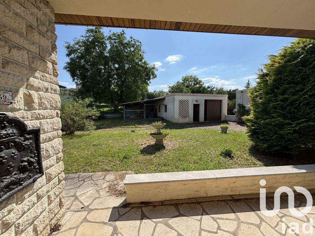 Photo 2 - Maison à COMMERCY