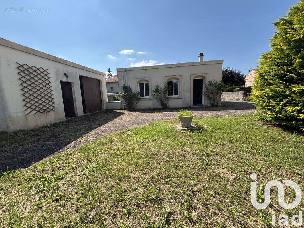 Photo 3 - Maison à COMMERCY