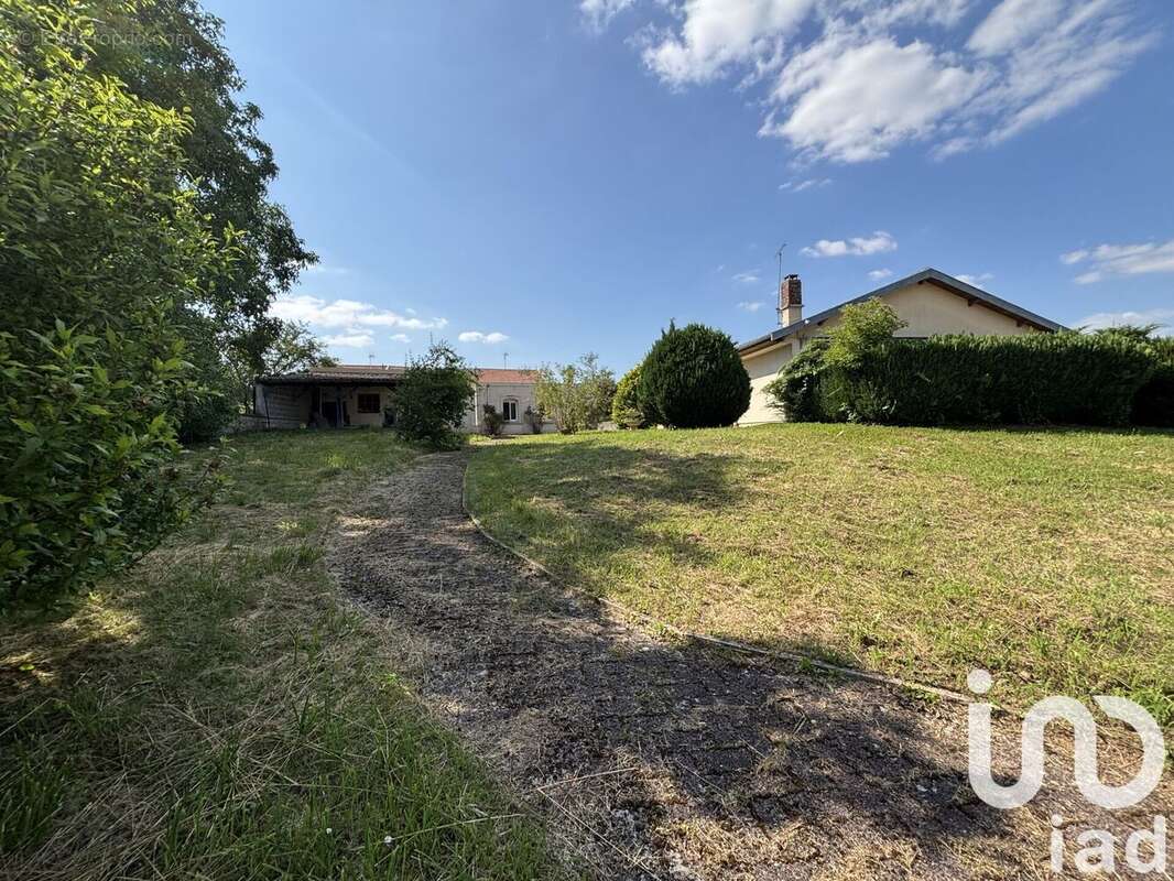 Photo 5 - Maison à COMMERCY