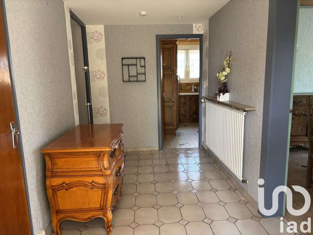 Photo 6 - Maison à COMMERCY