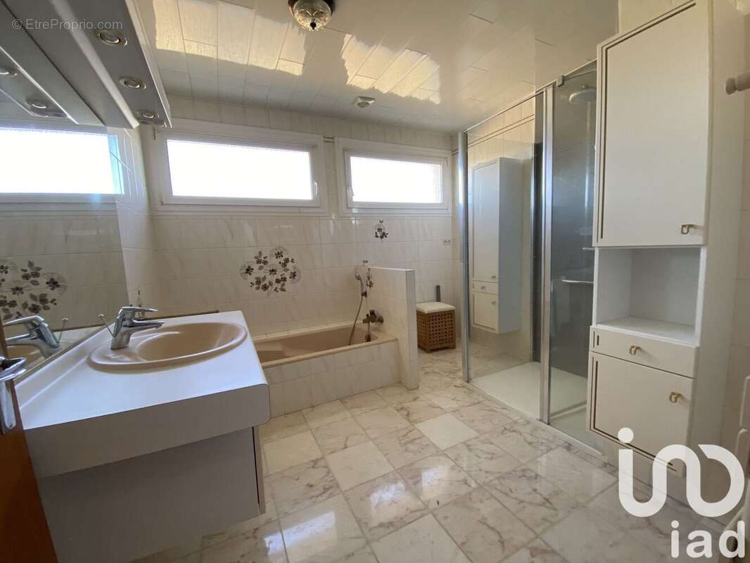 Photo 7 - Maison à COMMERCY