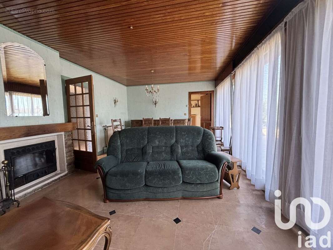 Photo 8 - Maison à COMMERCY