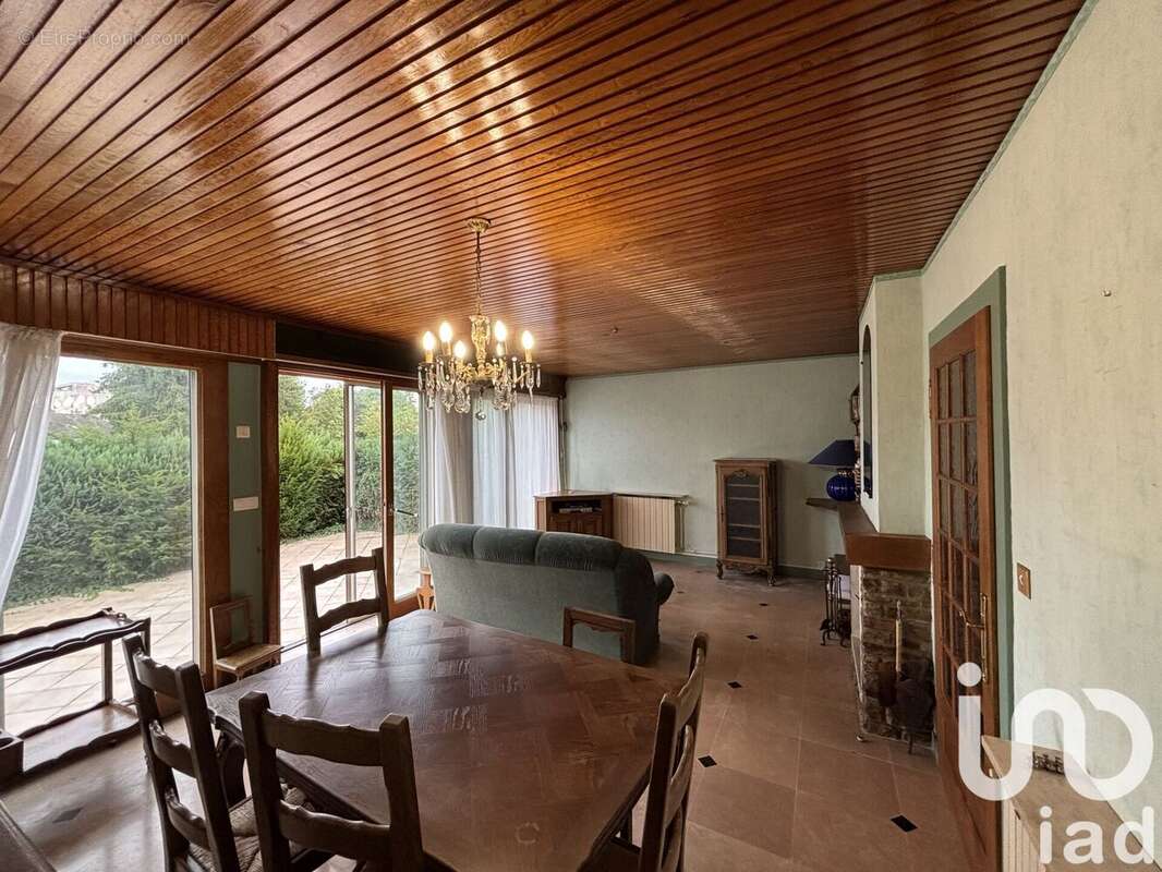 Photo 9 - Maison à COMMERCY