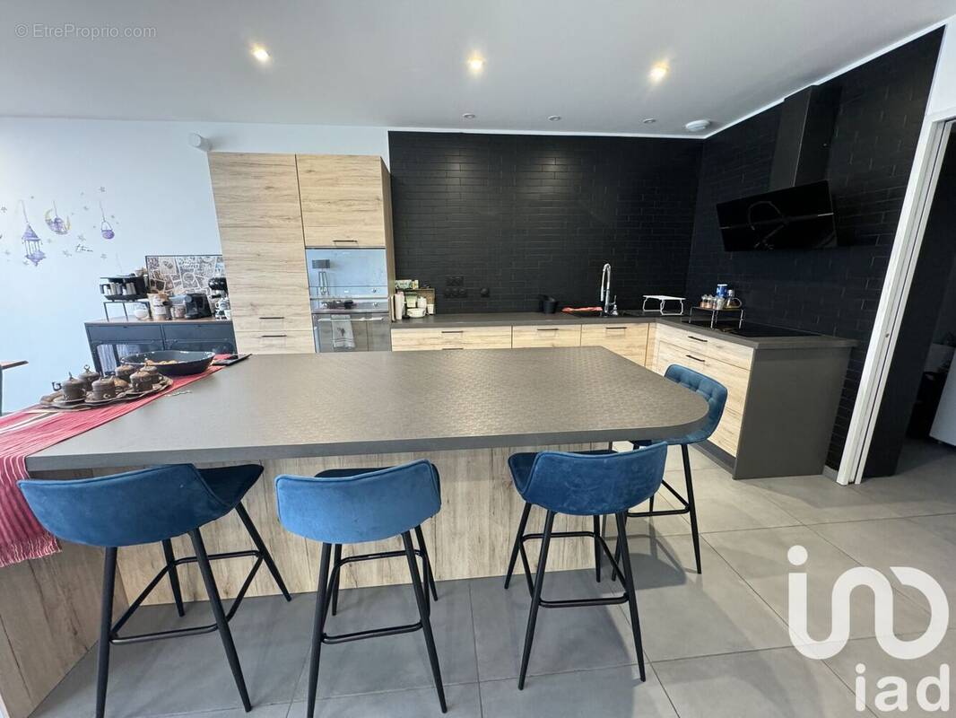 Photo 1 - Maison à PONT-SAINT-MARTIN