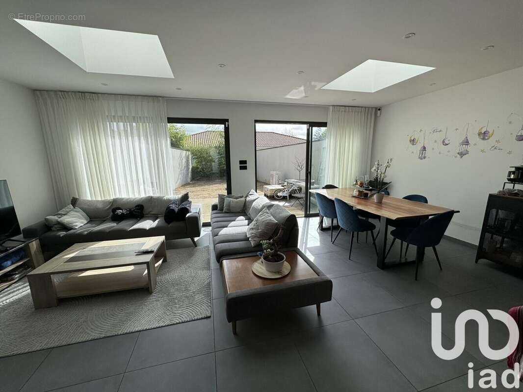 Photo 3 - Maison à PONT-SAINT-MARTIN