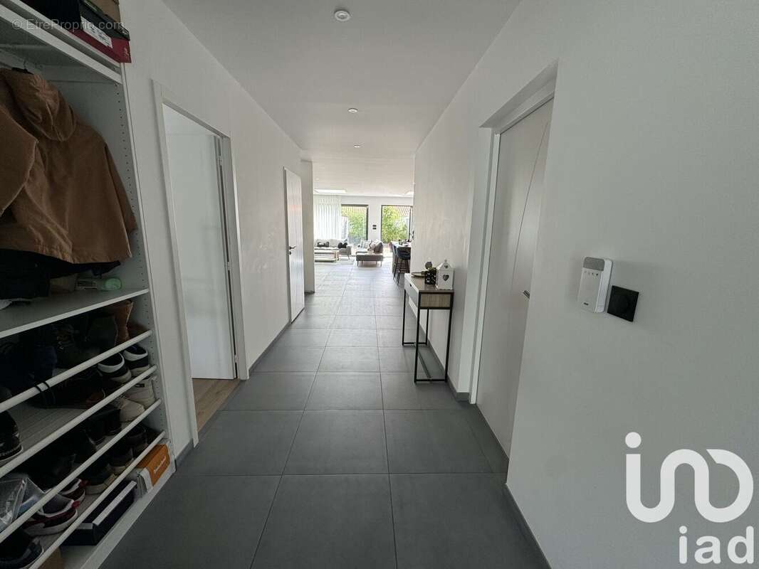 Photo 5 - Maison à PONT-SAINT-MARTIN