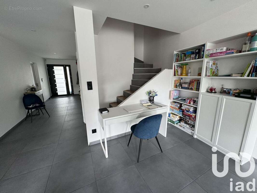 Photo 8 - Maison à PONT-SAINT-MARTIN