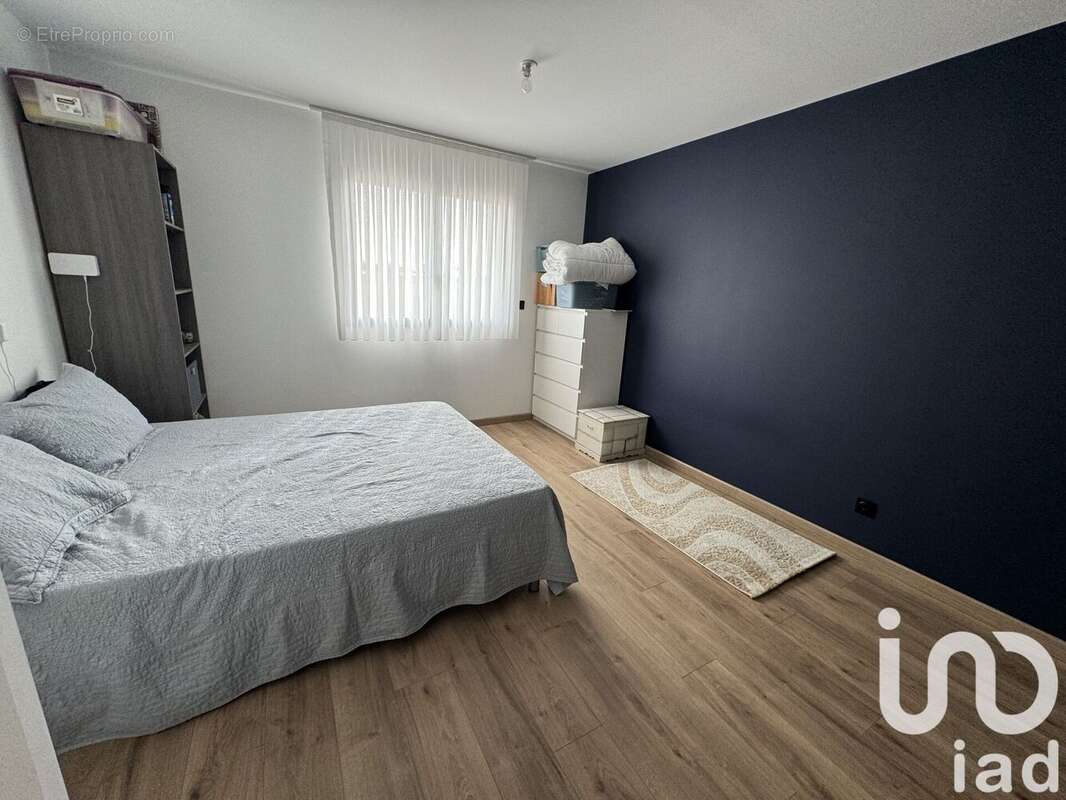 Photo 9 - Maison à PONT-SAINT-MARTIN