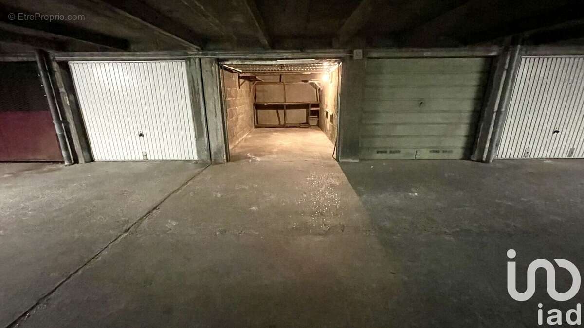 Photo 2 - Parking à GRENOBLE