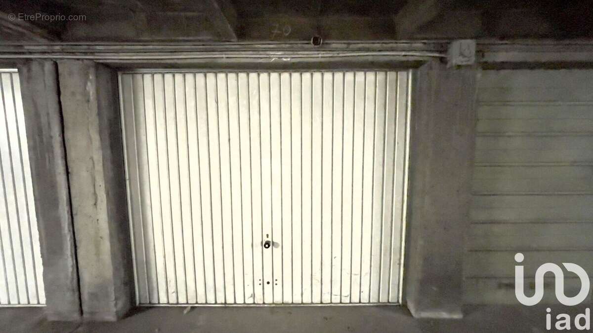 Photo 4 - Parking à GRENOBLE