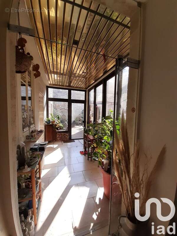 Photo 8 - Maison à CHATILLON-SUR-SEINE