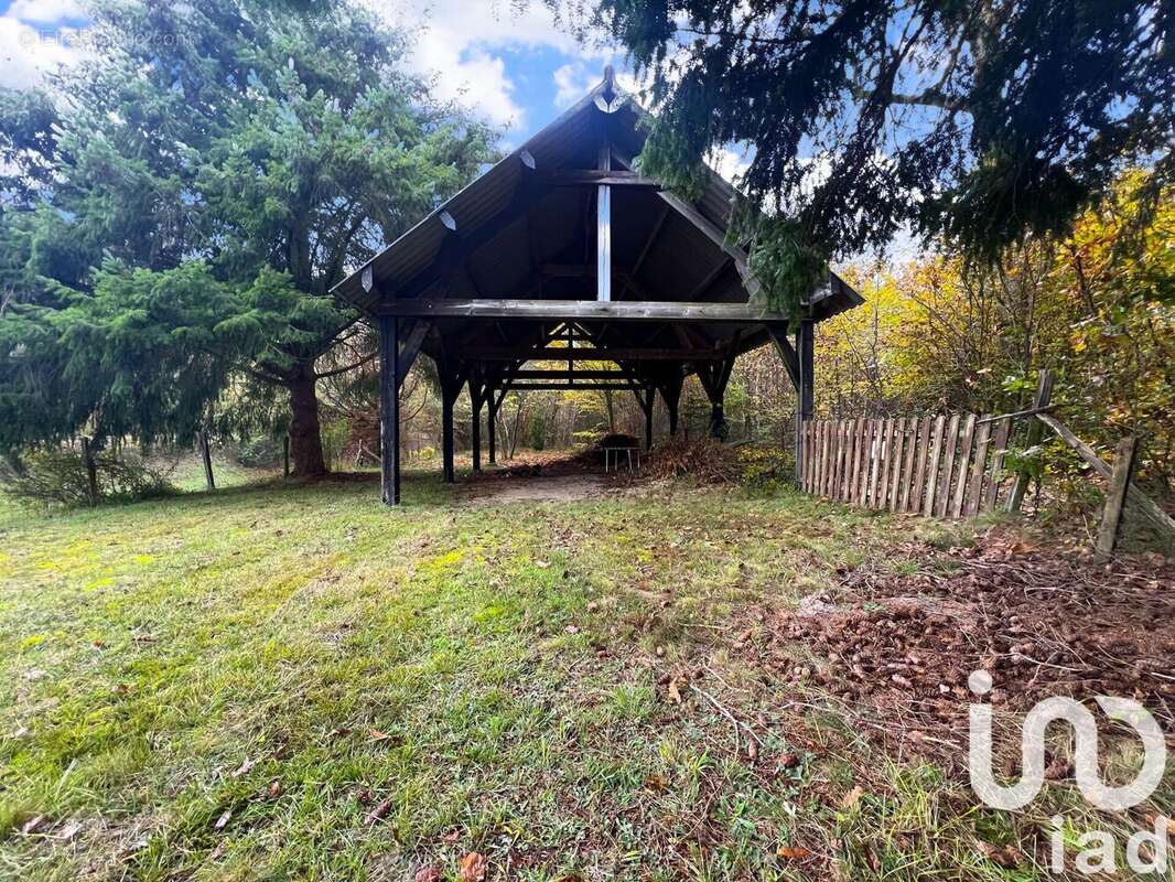 Photo 3 - Maison à LE NOYER-EN-OUCHE