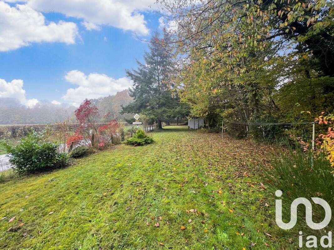 Photo 4 - Maison à LE NOYER-EN-OUCHE