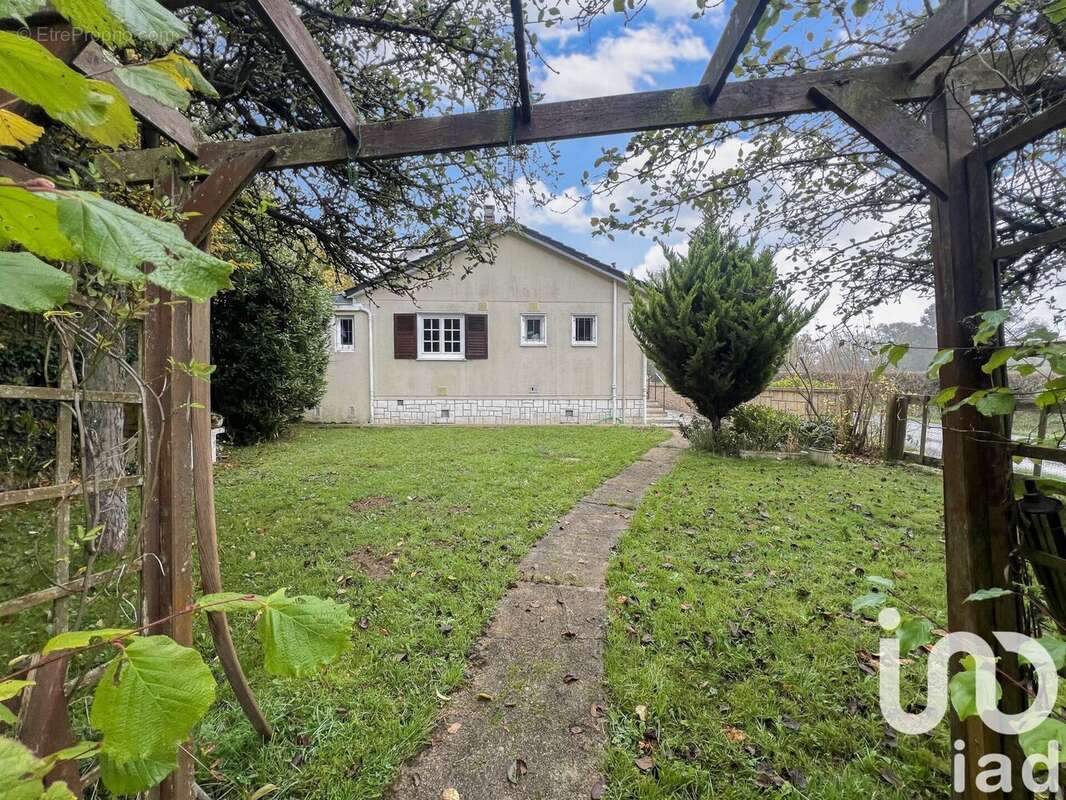 Photo 5 - Maison à LE NOYER-EN-OUCHE